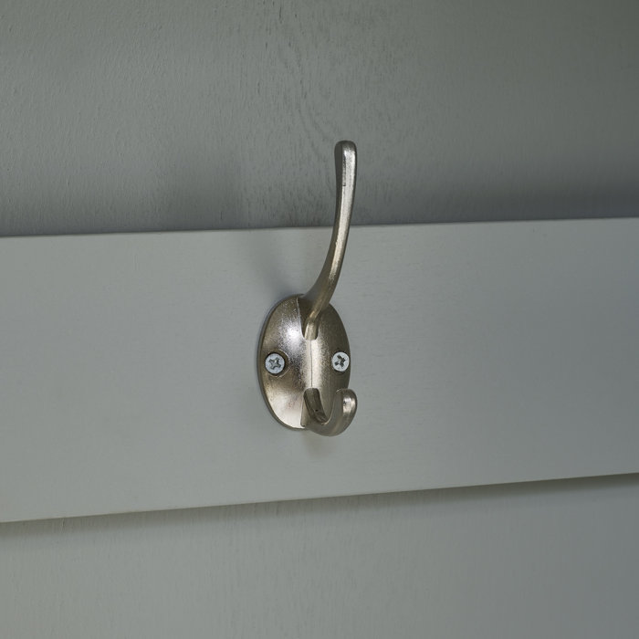 Laurel Foundry Modern Farmhouse Crestshire Hall Tree 77'' Wide with